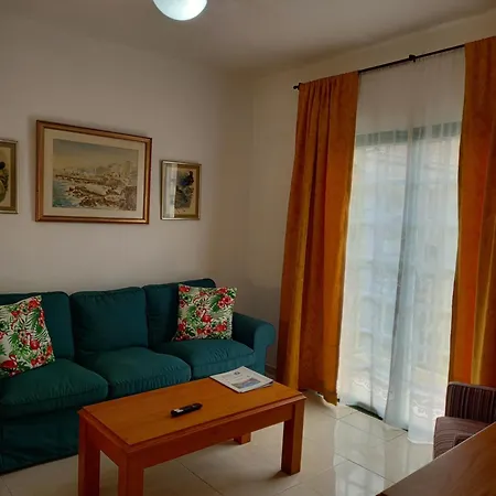 Casa Maria Apartment Puerto de la Cruz  Exterior photo