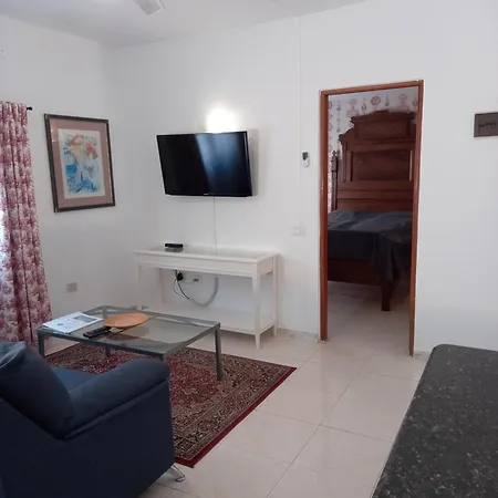 Casa Maria Apartment Puerto de la Cruz  Exterior photo
