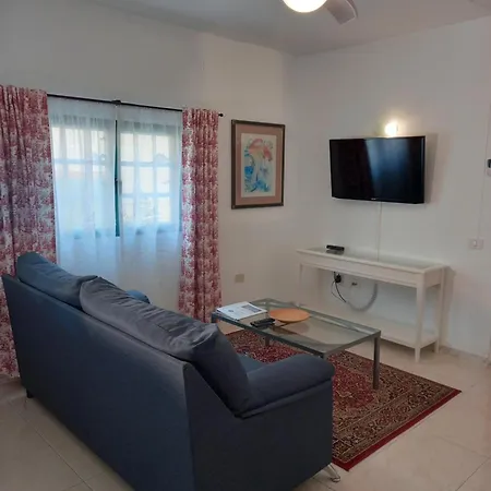 Casa Maria Apartment Puerto de la Cruz  Exterior photo