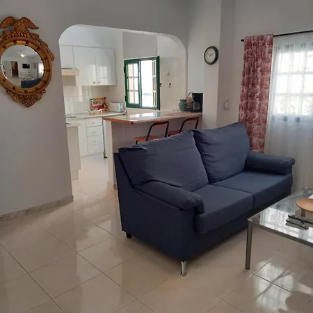 Casa Maria Apartment Puerto de la Cruz  Exterior photo