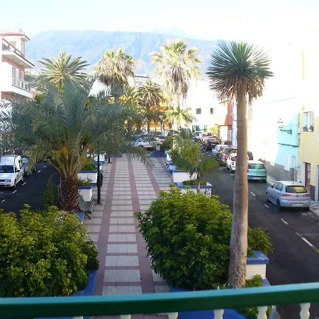 Casa Maria Apartment Puerto de la Cruz  Exterior photo