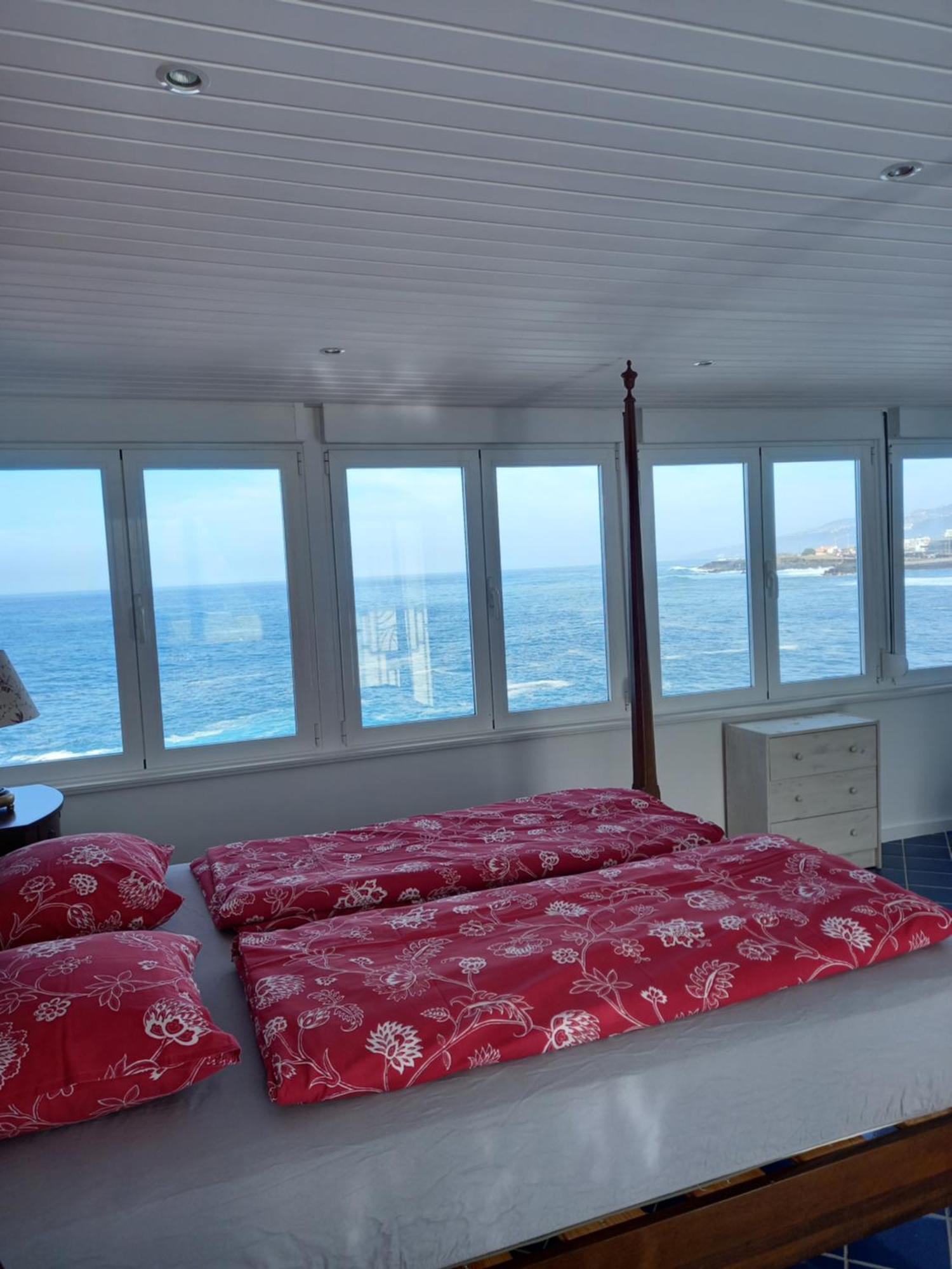 Appartamento Casa Maria Puerto de la Cruz (Tenerife)