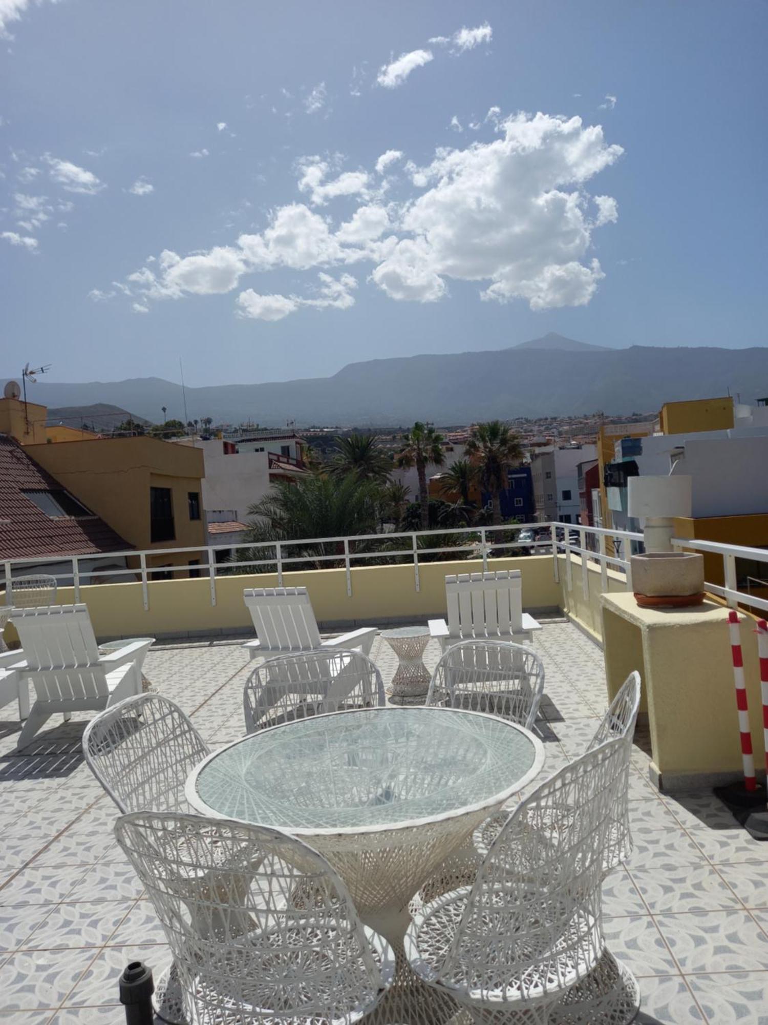 Casa Maria Appartamento Puerto de la Cruz (Tenerife)
