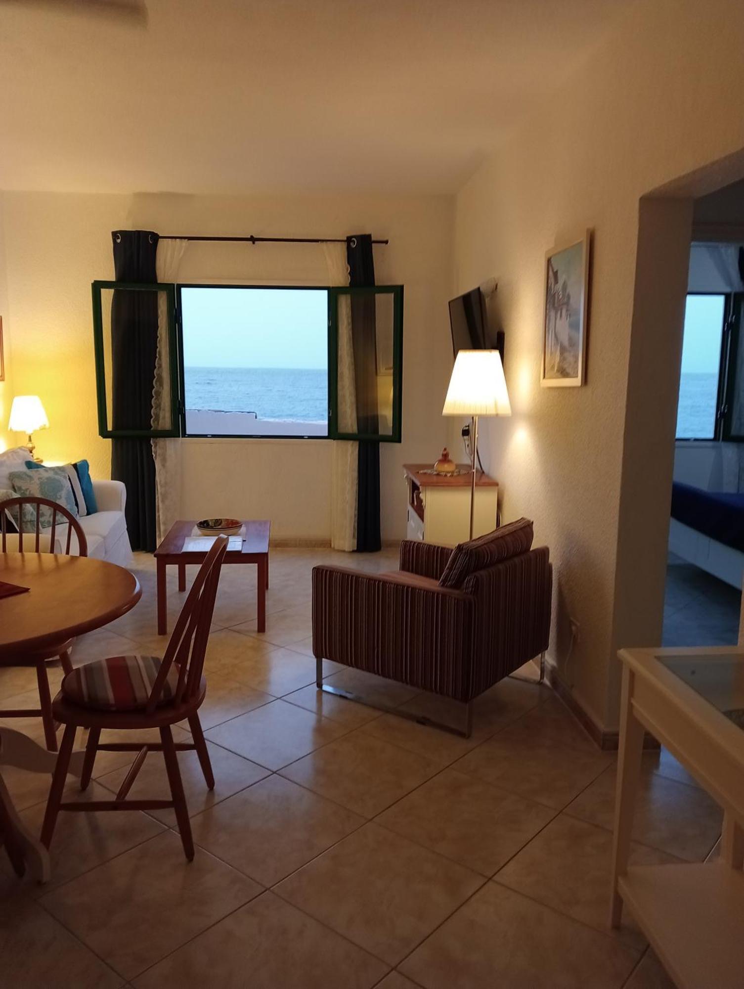 Casa Maria Apartment *