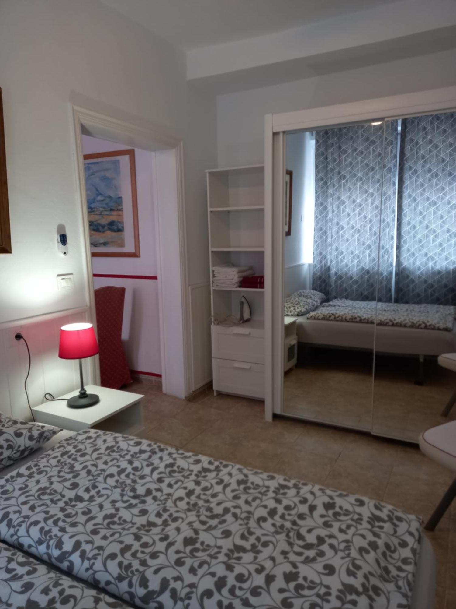 Appartamento Casa Maria *