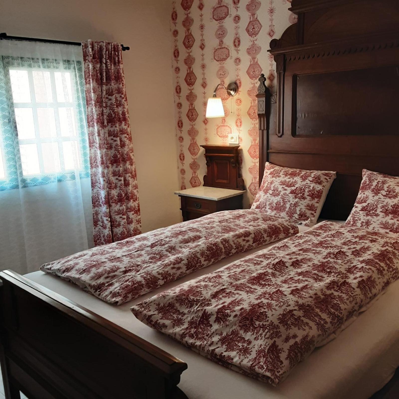 Apartment Casa Maria