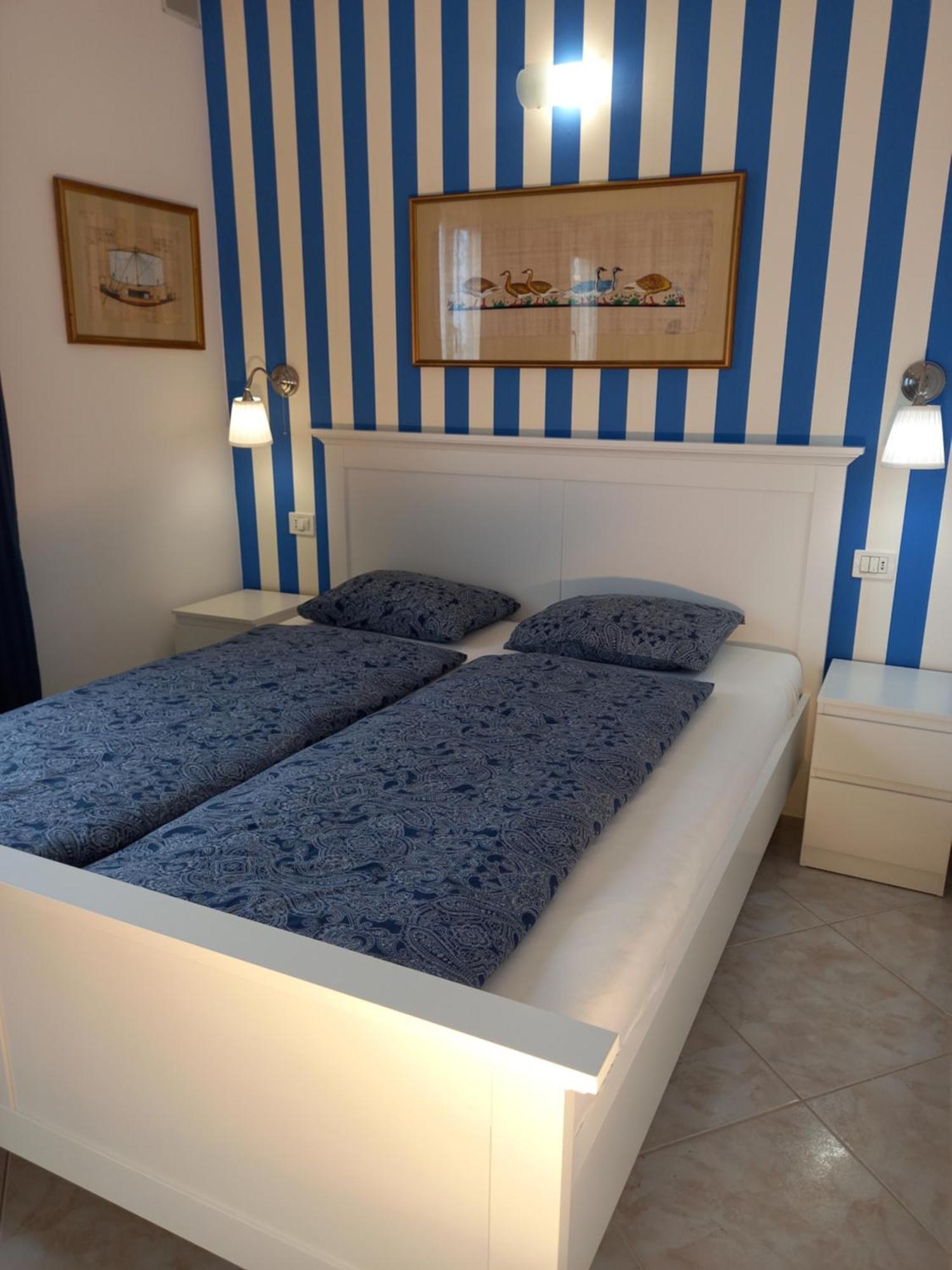 Appartamento Casa Maria