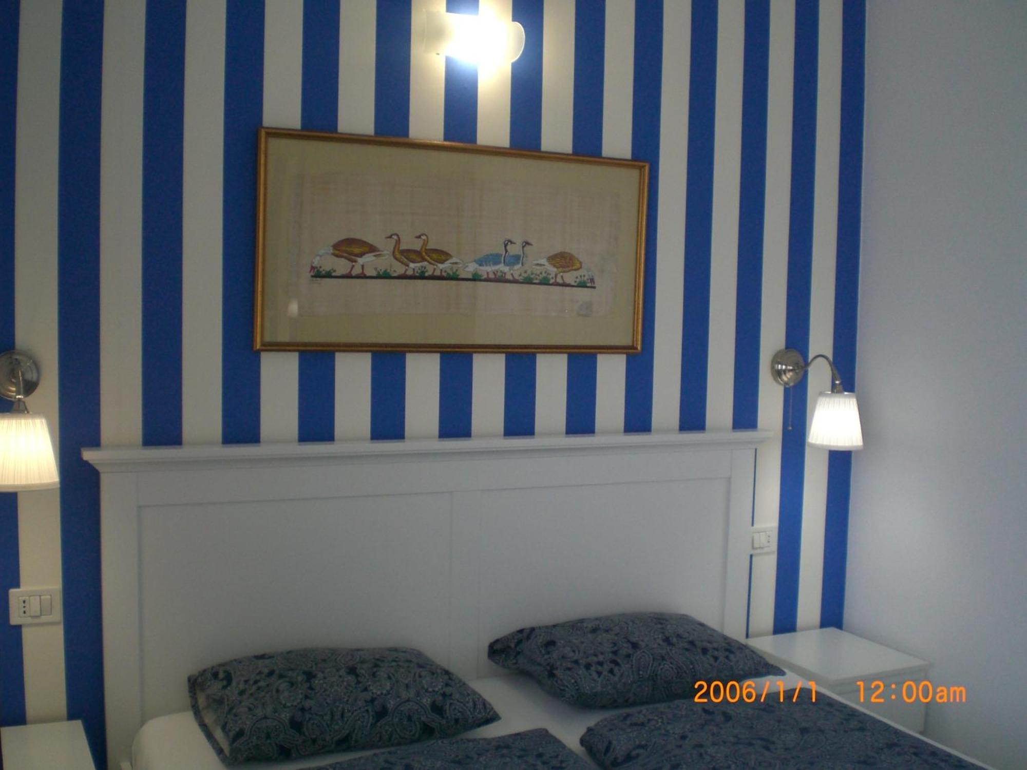 Casa Maria Appartamento *