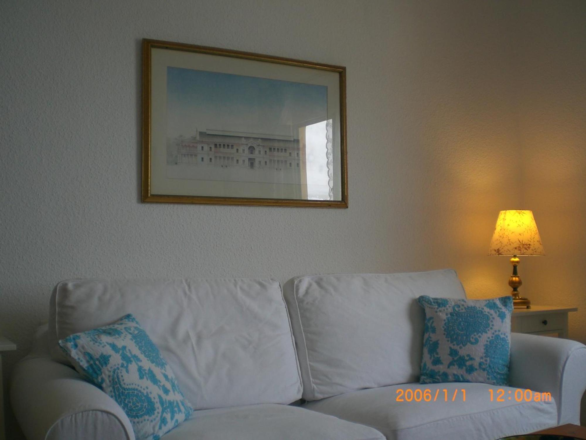 Appartamento Casa Maria