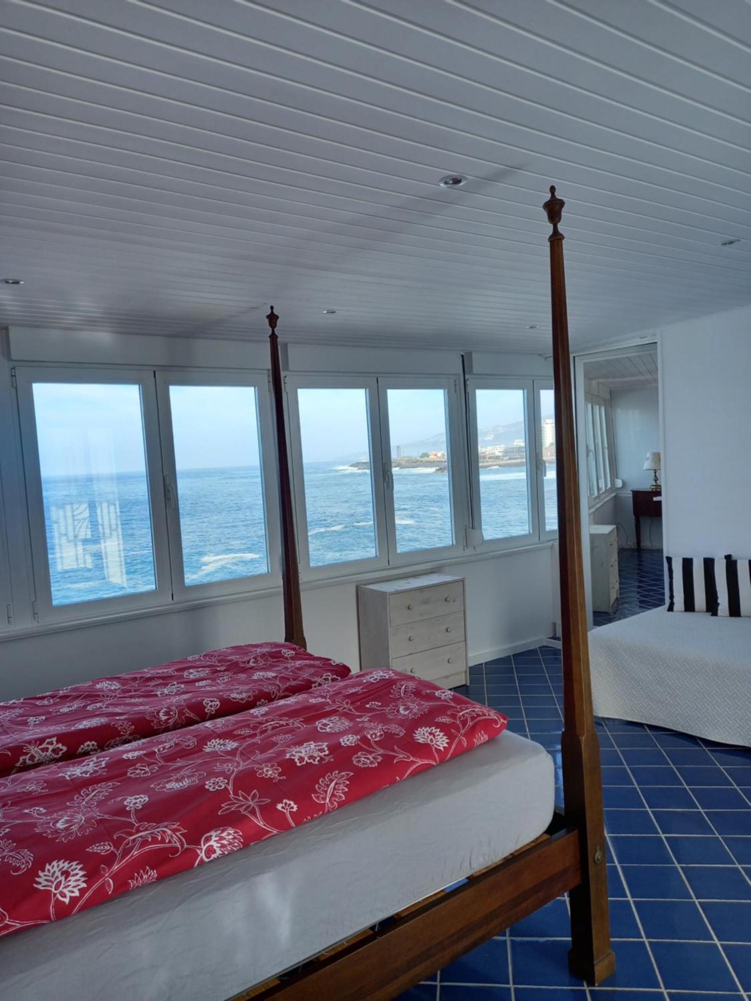 Appartamento Casa Maria Puerto de la Cruz (Tenerife)
