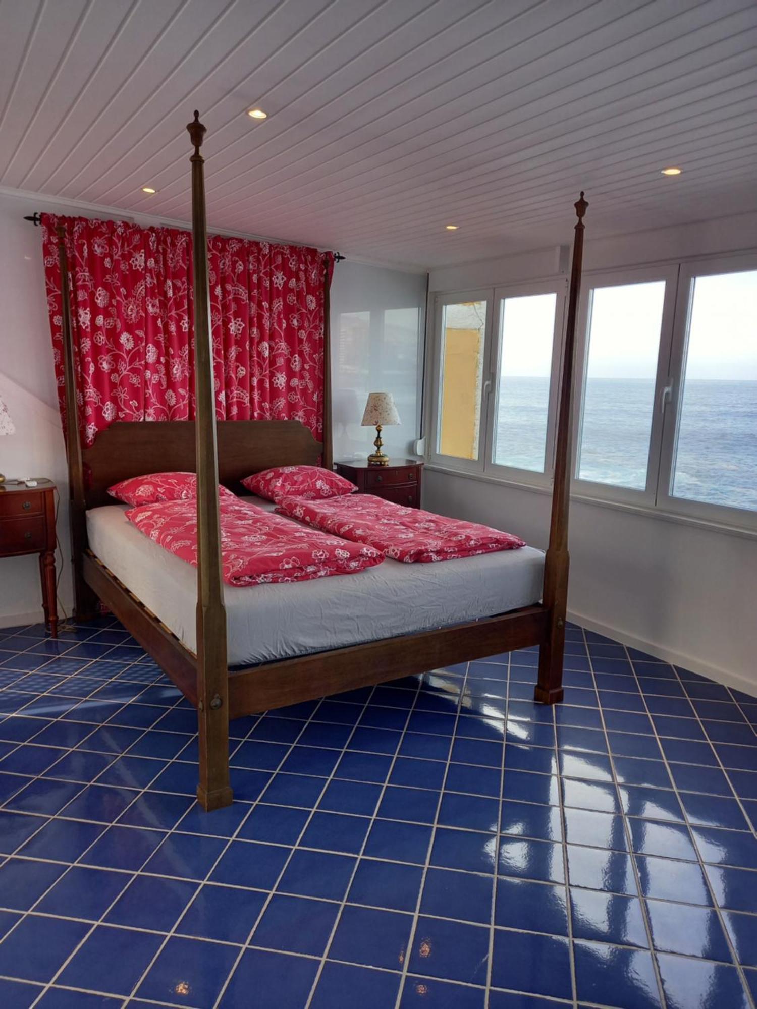 Apartment Casa Maria Puerto de la Cruz (Tenerife)