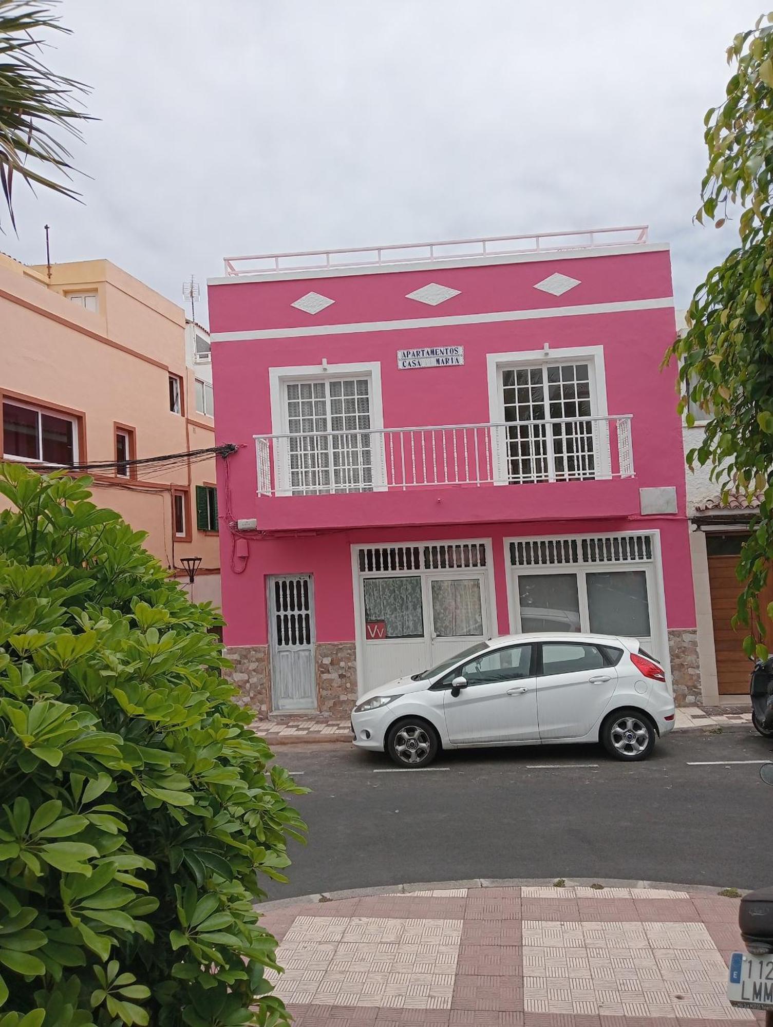 Appartamento Casa Maria Puerto de la Cruz (Tenerife)