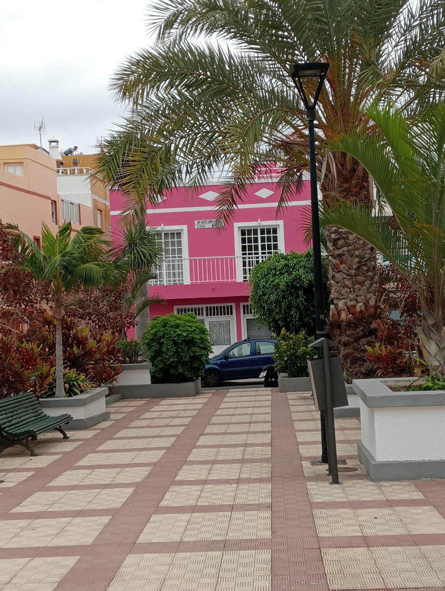 Casa Maria Appartamento
