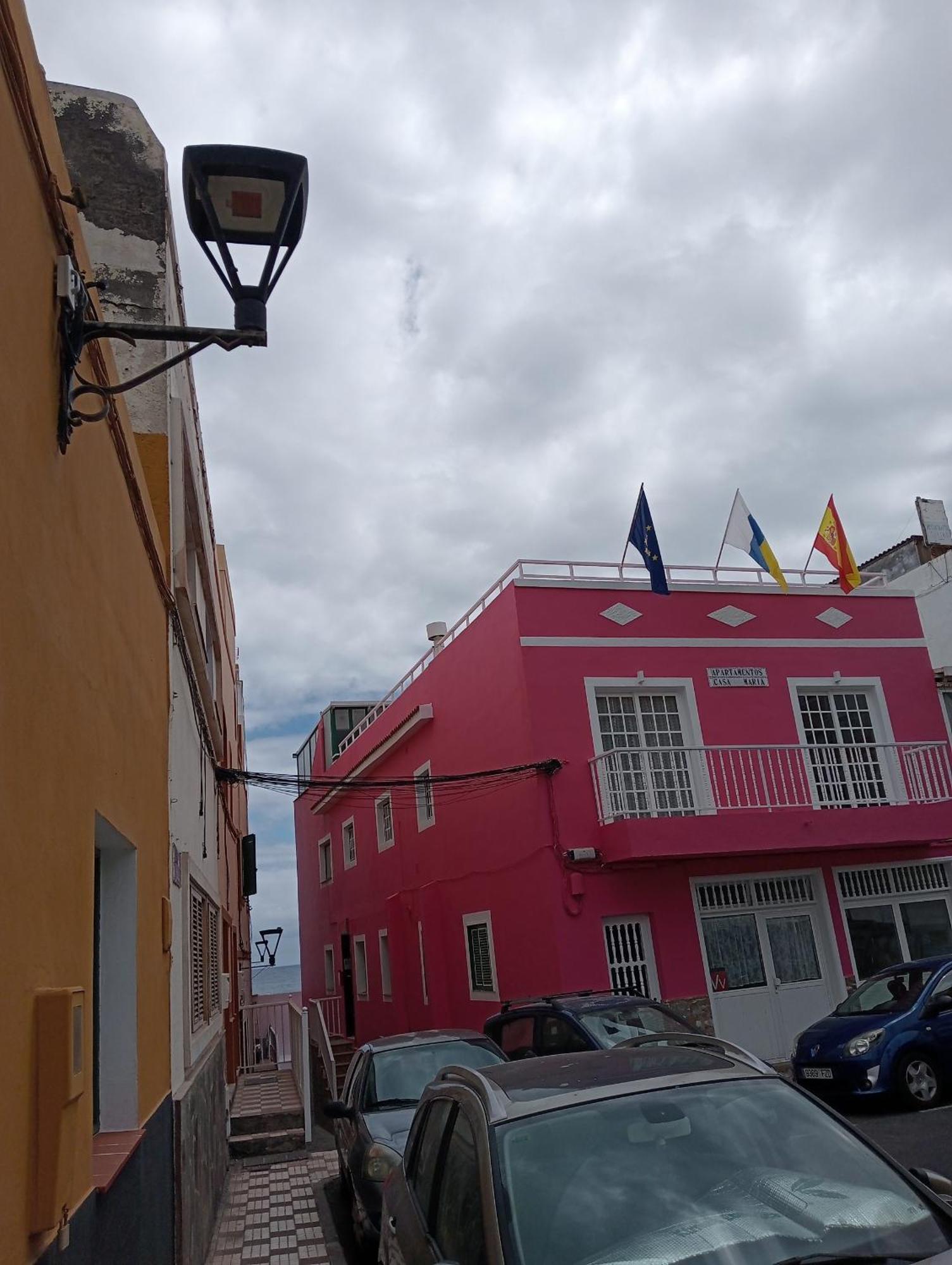 Appartamento Casa Maria Puerto de la Cruz (Tenerife)