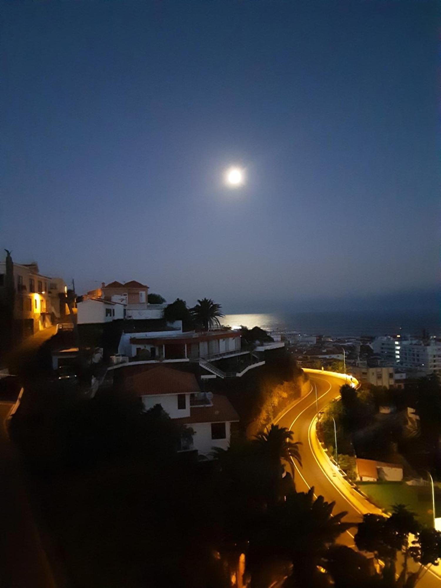 Apartment Casa Maria Puerto de la Cruz (Tenerife)