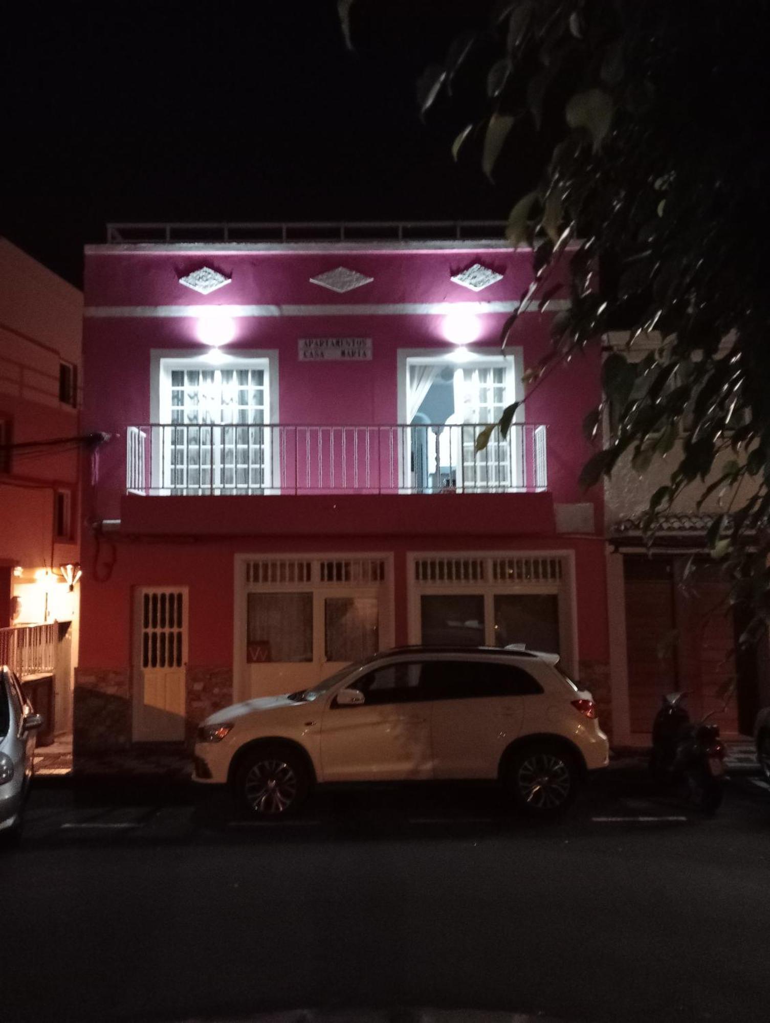 Casa Maria Appartamento