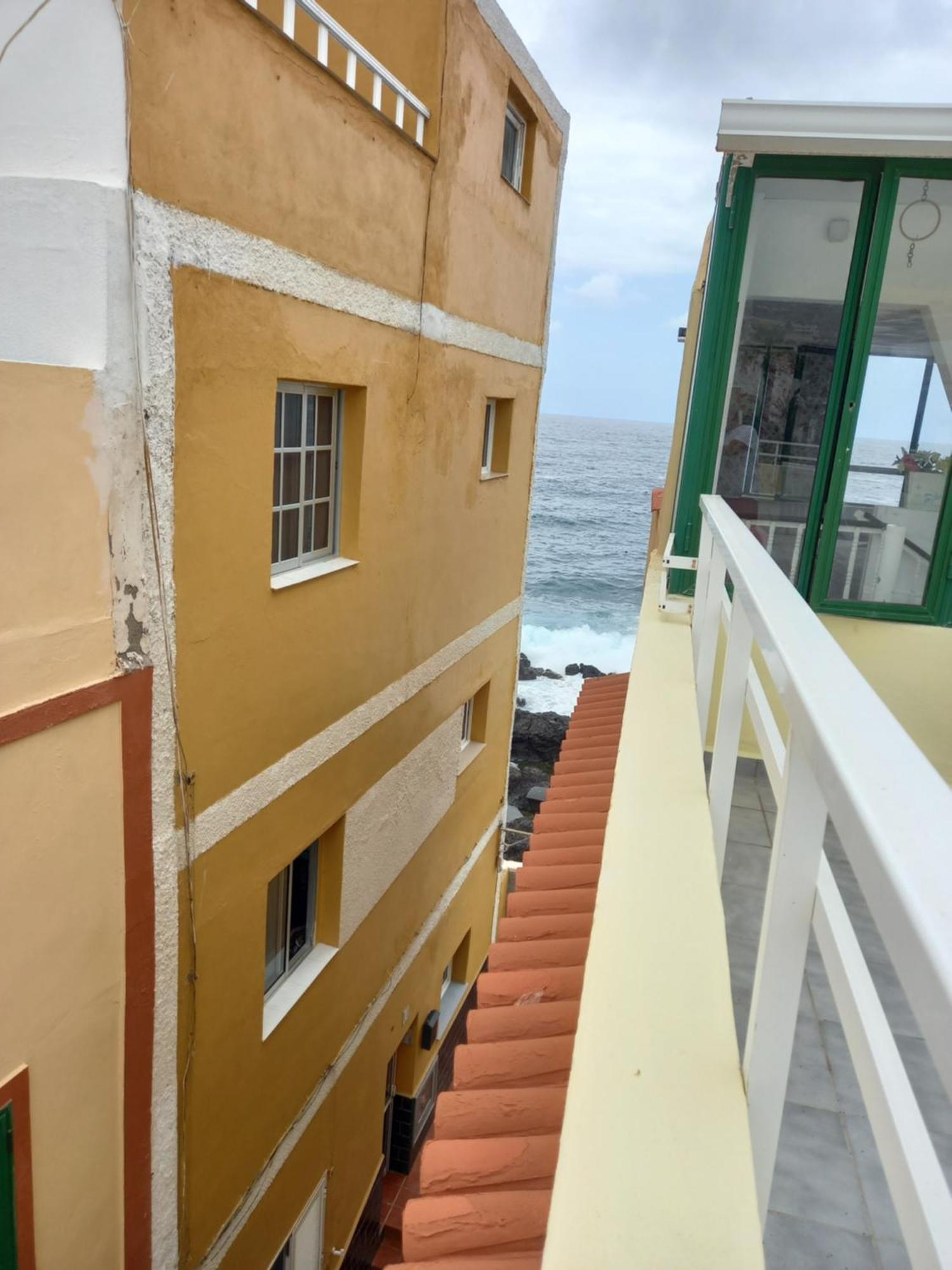 Casa Maria Appartamento Puerto de la Cruz (Tenerife)