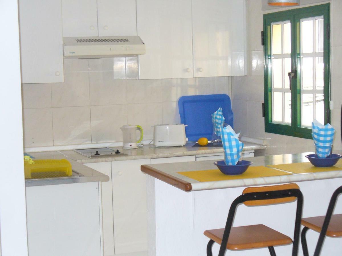 Casa Maria Appartamento *