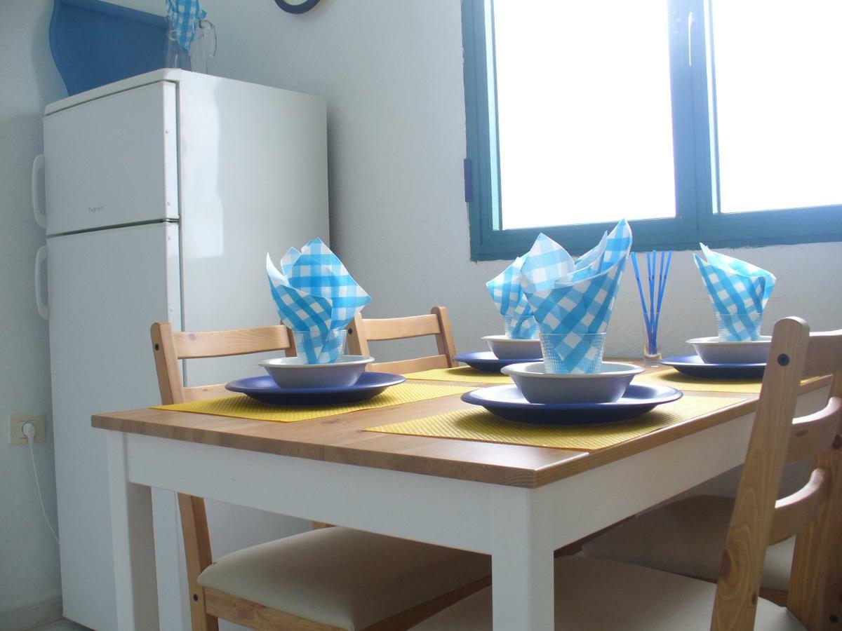 Apartment Casa Maria *