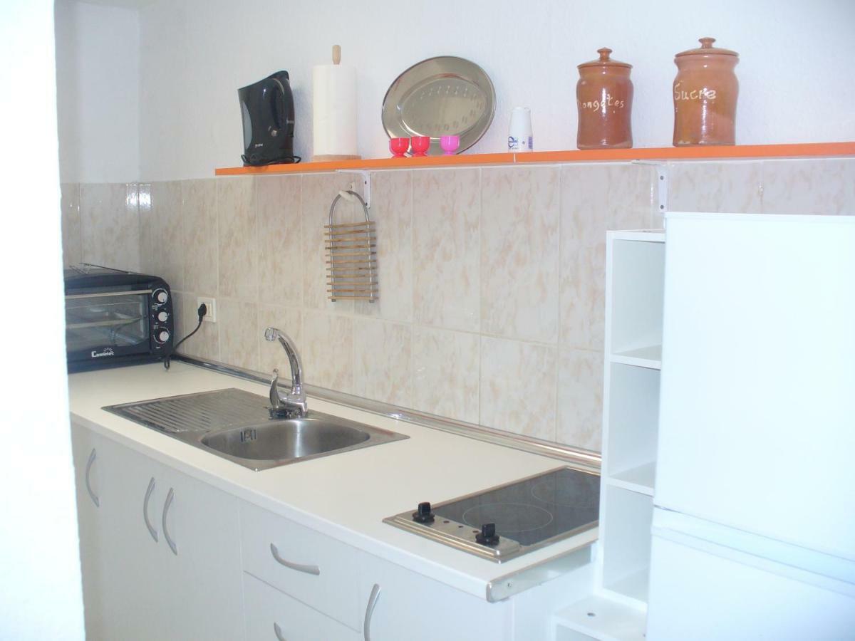 Apartment Casa Maria
