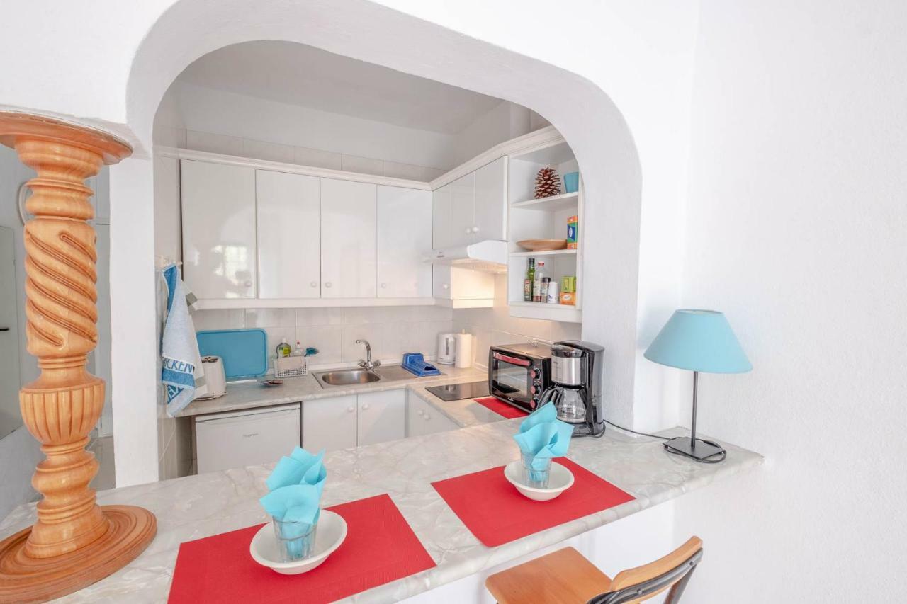 Casa Maria Appartamento *