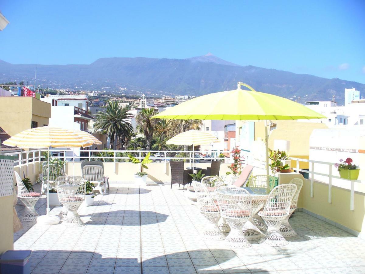 Casa Maria Appartamento Puerto de la Cruz (Tenerife)